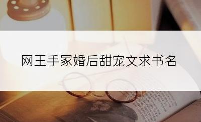 网王手冢婚后甜宠文求书名