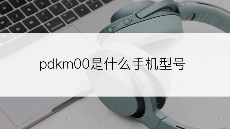 pdkm00是什么手机型号