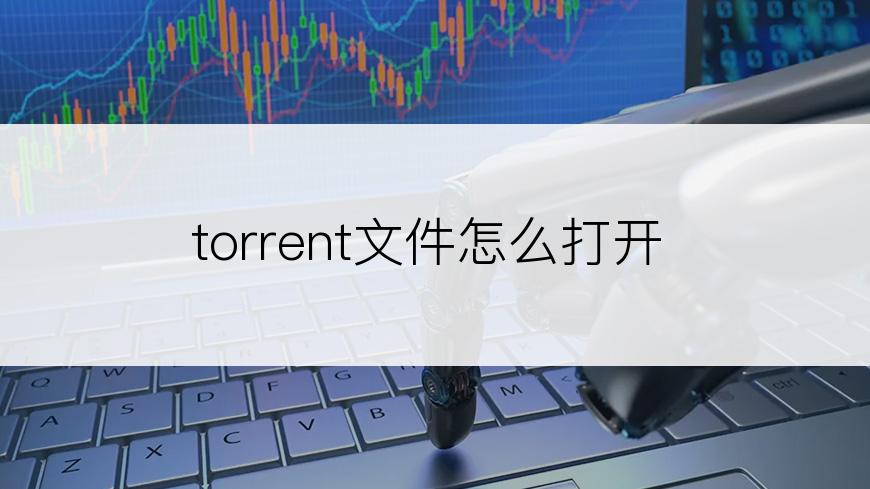 torrent文件怎么打开