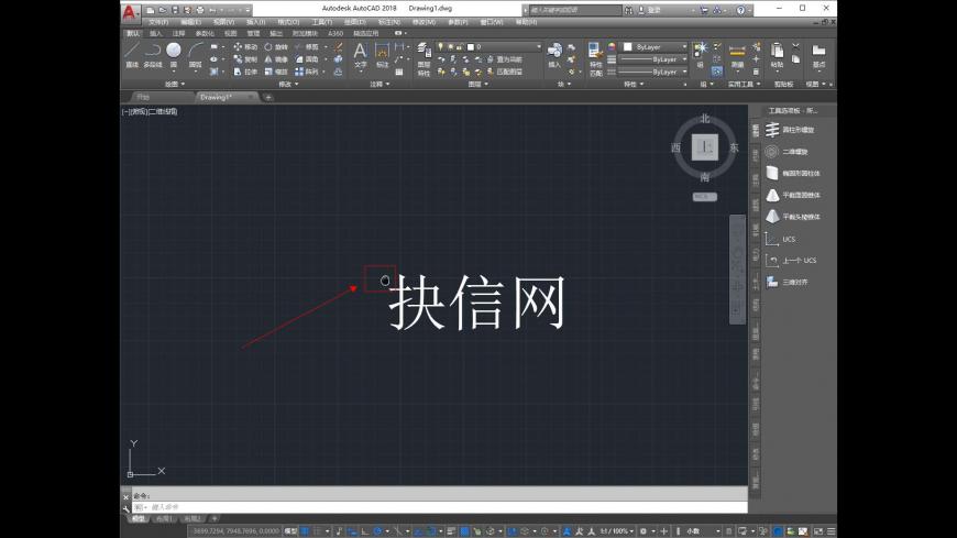 怎么快速缩放和平移视图