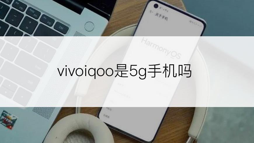 vivoiqoo是5g手机吗