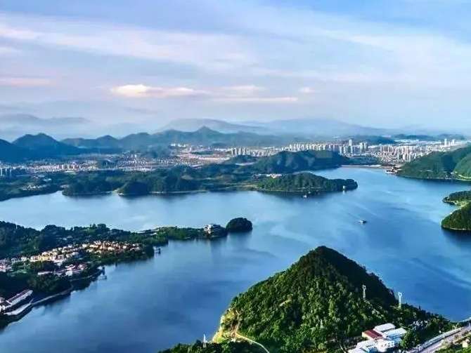 临安住宿特色山庄推荐