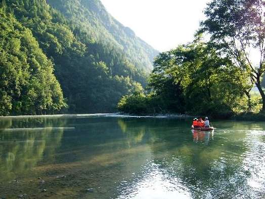 天柱山附近旅游景点推荐