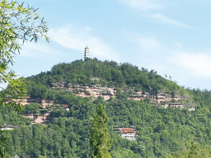 台州天台山旅游攻略