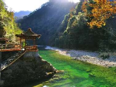 阳坝冬天可以旅游吗