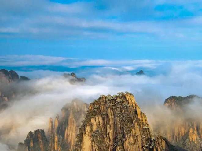 黄山旅行小贴士介绍