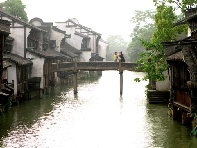 乌镇旅游准备工作介绍