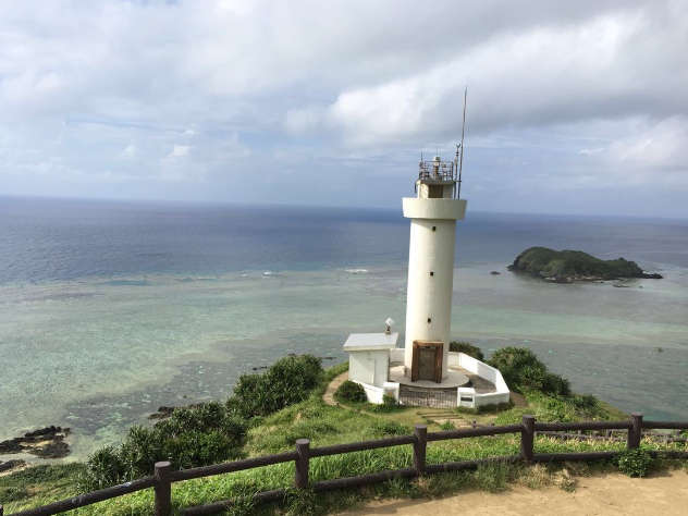 日本海岛旅游推荐