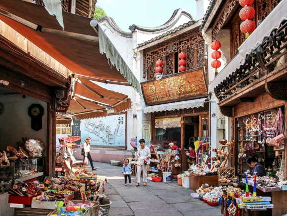 象山石浦旅游，亲临海岛的自由