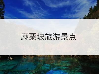 麻栗坡旅游景点