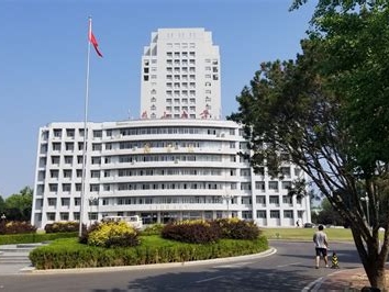 燕山大学是怎么样的一所学校