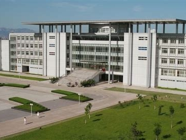 燕山大学里仁学院是怎么样的一所学校