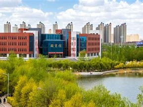 沈阳城市建设学院是怎么样的一所学校