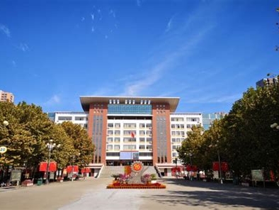 河北正定师范高等专科学校是怎么样的一所学校