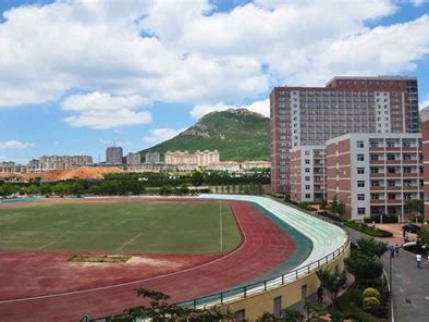 大连理工大学城市学院是怎么样的一所学校