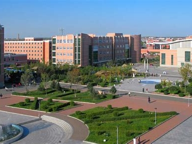 长春中医药大学是怎么样的一所学校