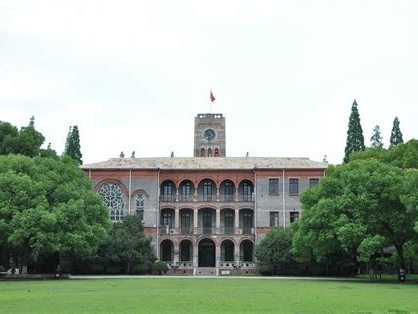 苏州大学是怎么样的一所学校