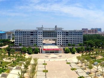 阜阳师范大学是怎么样的一所学校