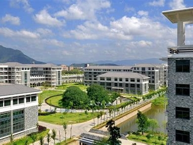 福建江夏学院是怎么样的一所学校