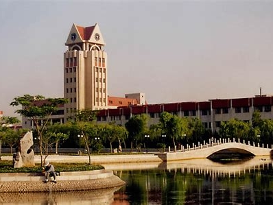 烟台大学是怎么样的一所学校