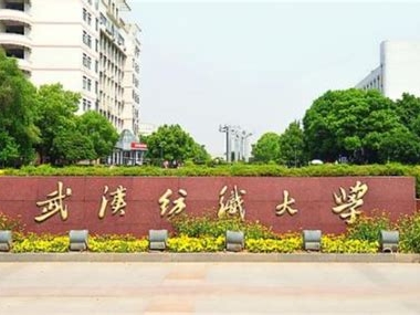 武汉纺织大学是怎么样的一所学校