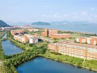 珠海科技学院是怎么样的一所学校