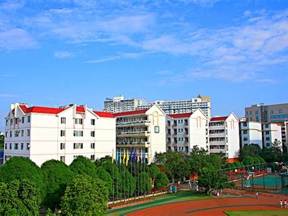 广西中医药大学是怎么样的一所学校