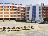 云南艺术学院文华学院是怎么样的一所学校