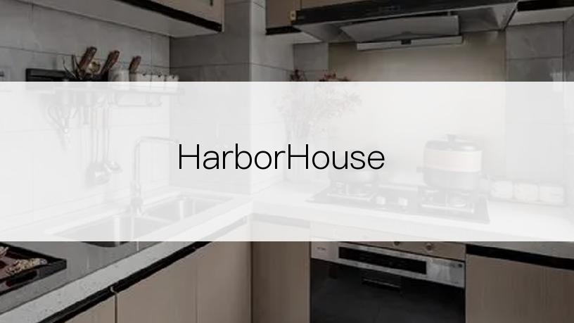 HarborHouse