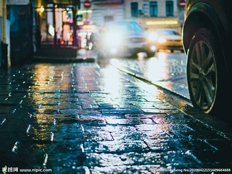 雨水节气的风俗